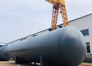 邢台热力除氧器