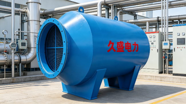 邢台风机消声器