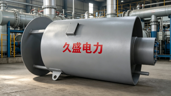 邢台蒸汽消声器