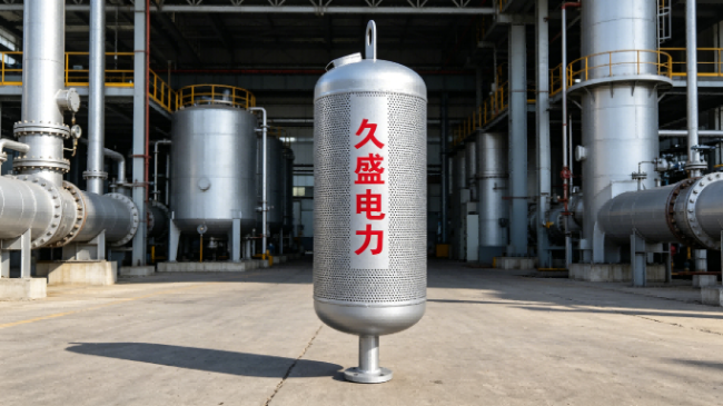 邢台小孔消声器